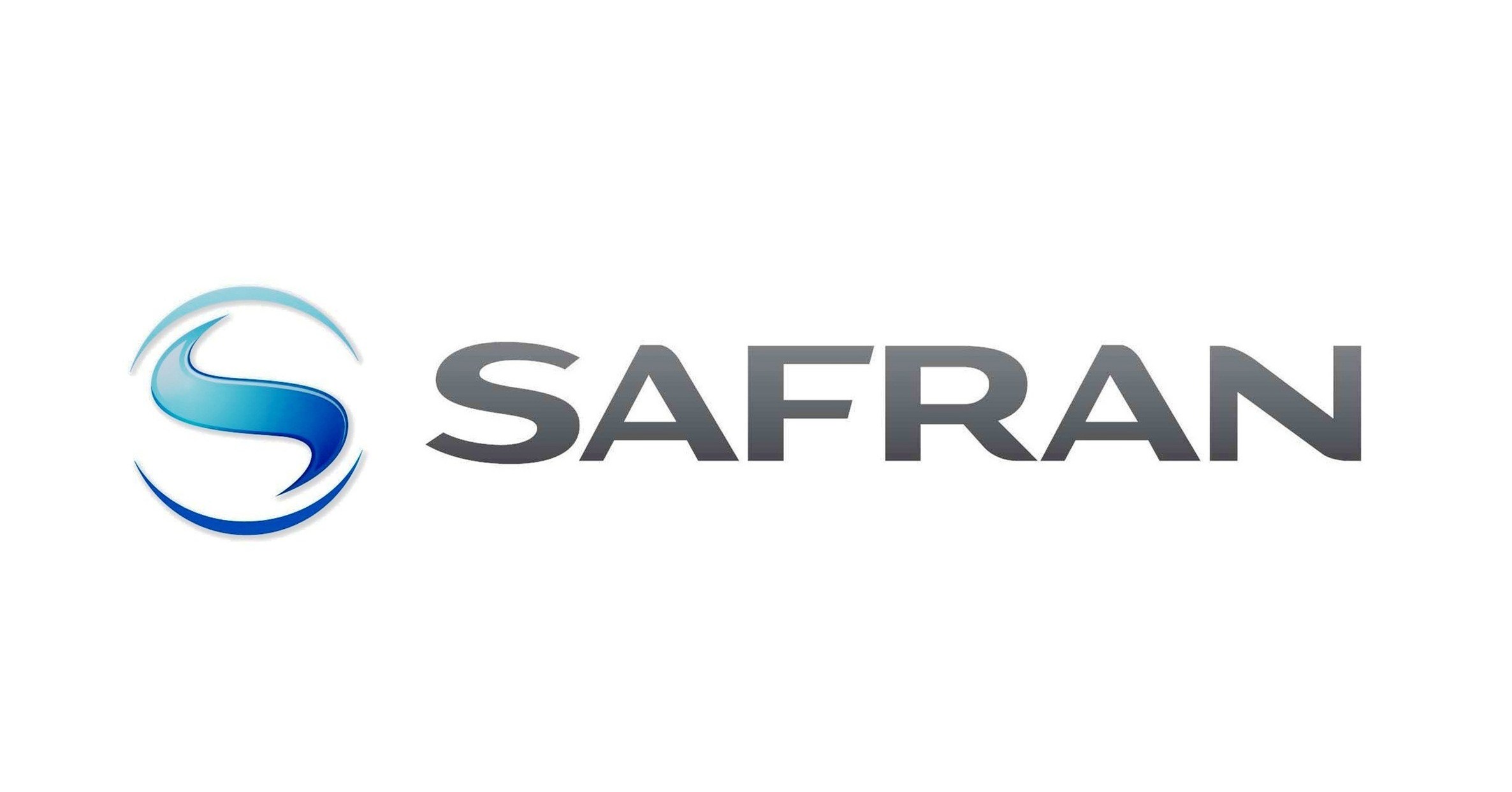 Safran logo Logo